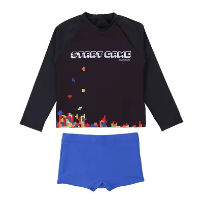 Conjunto Linha Praia Infantil Kookabu Amazing Minds Start Game