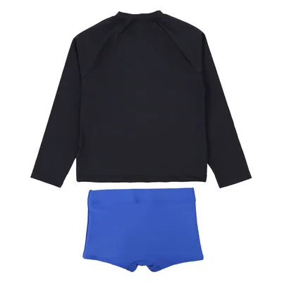 Conjunto Linha Praia Infantil Kookabu Amazing Minds Start Game