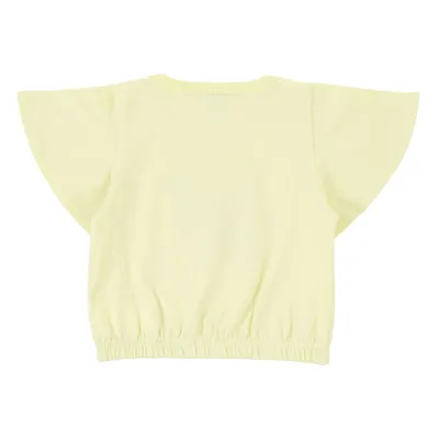 Blusa Infantil Kookabu Estampa Astro Donut