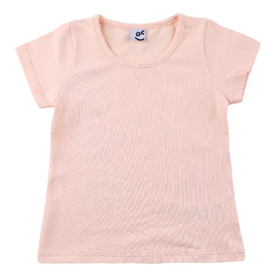 Blusa Infantil Kookabu Básica Lisa