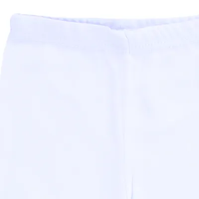 Mijão Vira Pé Kiko Baby Timeless Em Suedine