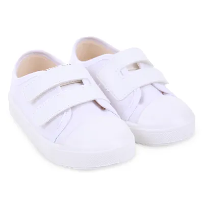 Tênis Infantil Kookabu Kookastar Com Velcro Duplo