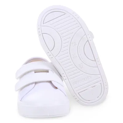 Tênis Infantil Kookabu Kookastar Com Velcro Duplo