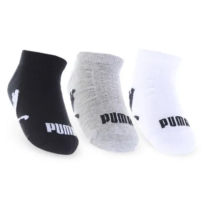 Kit Meia Adulto Puma Selene - 03 Pares