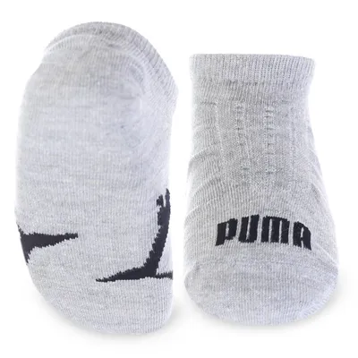 Kit Meia Adulto Puma Selene - 03 Pares