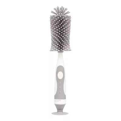 Escova De Limpeza Buba Para Mamadeira Escova De Limpeza Buba Para Mamadeira