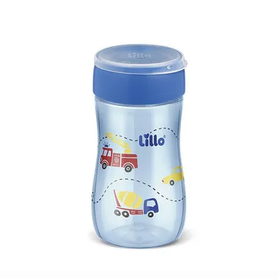 Copo Lillo Evolution 360° - 300ML Copo Lillo Evolution 360° - 300ML