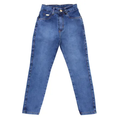 Calça Jeans Juvenil Frommer Skynny Calça Jeans Juvenil Frommer Skynny