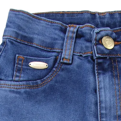 Calça Jeans Juvenil Frommer Skynny Calça Jeans Juvenil Frommer Skynny