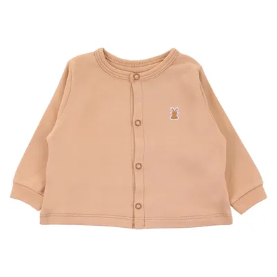 Casaco Kiko Baby Premium Liso