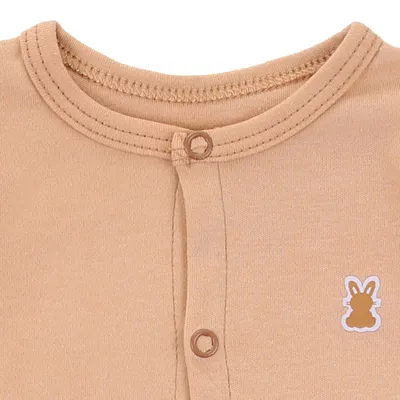 Casaco Kiko Baby Premium Liso