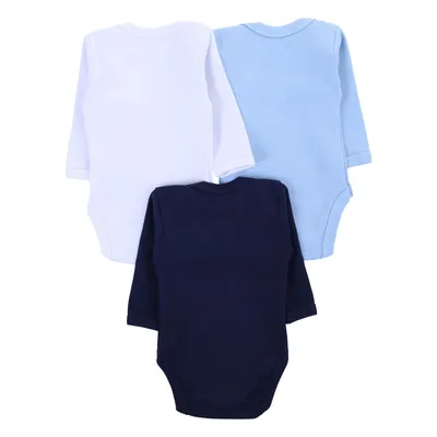 Kit Body Manga Longa Kookabu Suedine UV 50+ - 3 Peças Kit Body Manga Longa Kookabu Suedine UV 50+ - 3 Peças