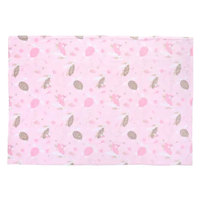 Cobertor Microfibra Infantil Camesa Estampa Tartarugas Cobertor Microfibra Infantil Camesa Estampa Tartarugas