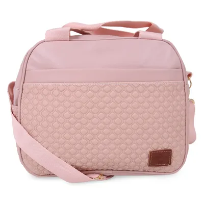 Kit Bolsa Mave Baby Griff York - 2 Peças