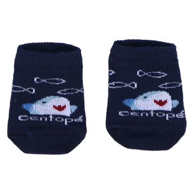 Kit Enxoval Centopé - 3 Peças