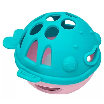 Mordedor Buba Baleia