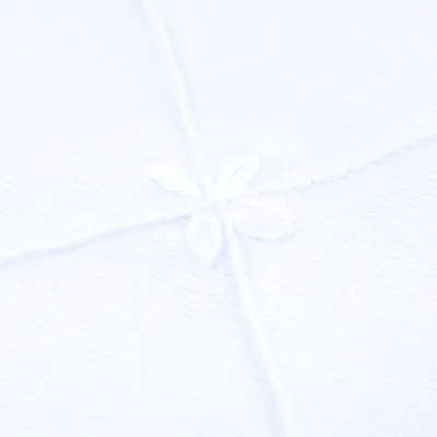 Jogo Lençol Berço Americano Art Bebê Origami - 3 Peças Jogo Lençol Berço Americano Art Bebê Origami - 3 Peças