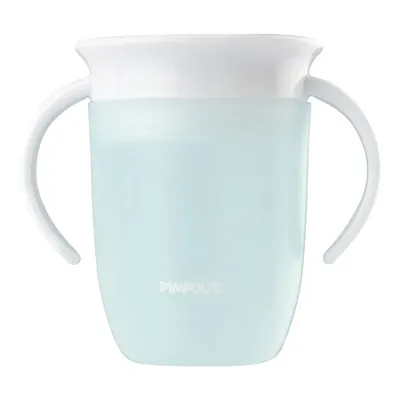 Copo De Treinamento Pimpolho 210ml