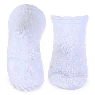 Meia Bebê Trifil Cano Curto Festa