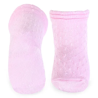 Meia Bebê Trifil Cano Curto Festa