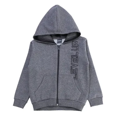 Conjunto Infantil Mundi Estampa Level Up Conjunto Infantil Mundi Estampa Level Up