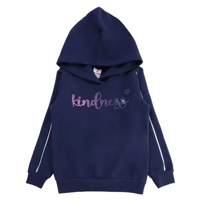 Conjunto Infantil Brandili Estampa Kindness Conjunto Infantil Brandili Estampa Kindness