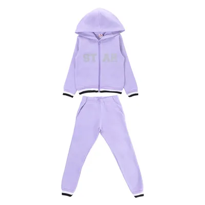 Conjunto Juvenil Brandili Estampa Star Conjunto Juvenil Brandili Estampa Star