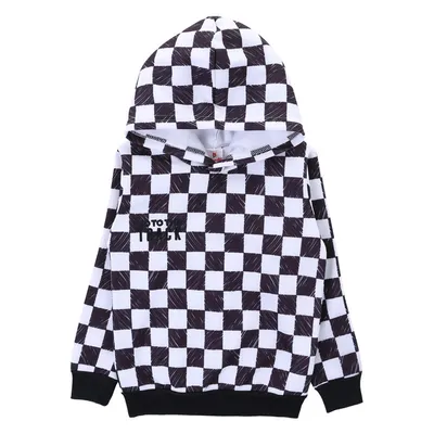 Conjunto Juvenil Brandili Quadriculado Conjunto Juvenil Brandili Quadriculado