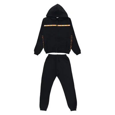 Conjunto Juvenil Brandili Estampa Faster Conjunto Juvenil Brandili Estampa Faster