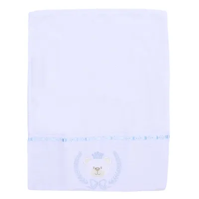 Jogo Toalhinha De Boca Bordados Alexandra - 2 Peças