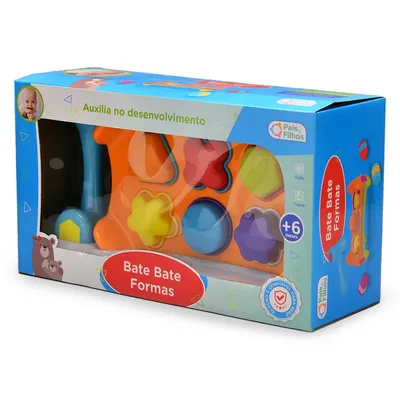 Bate Bate Pais E Filhos Formas Bate Bate Pais E Filhos Formas