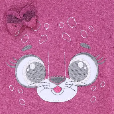 Macacão Longo Bebê Presente De Anjo Plush Bouclé Oncinha