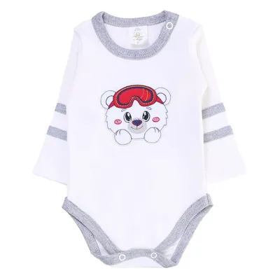 Conjunto Bebê Presente De Anjo Urso