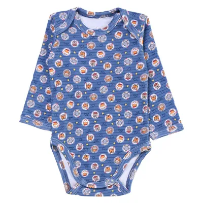 Conjunto Bebê Baby Best Algodão Egípcio Estampado
