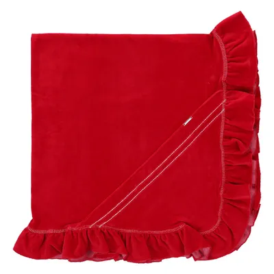 Saída De Maternidade Aconchego Do Bebê Cavalinho - 3 Peças