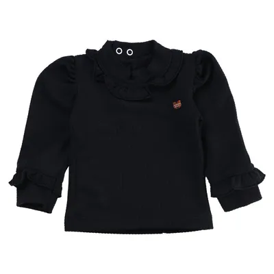 Conjunto Bebê Aconchego Blusa Canelada E Calça 2 Peças Conjunto Bebê Aconchego Blusa Canelada E Calça 2 Peças