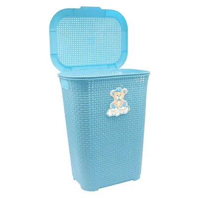 Cesto Para Roupas Monte Líbano Infantil 30 Litros