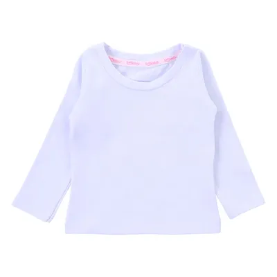 Blusa Manga Longa Bebê Kookabu Cotton Blusa Manga Longa Bebê Kookabu Cotton