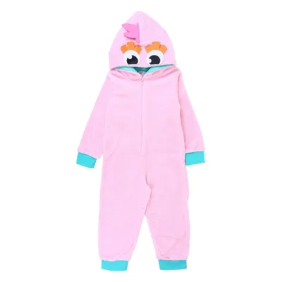Pijama Longo Infantil Kookabu Kigurumi
