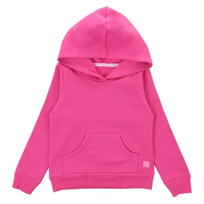 Blusão Infantil Kookabu Moletom Com Capuz