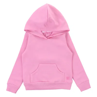 Blusão Infantil Kookabu Moletom Com Capuz