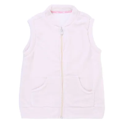 Colete Infantil Kookabu Pelo Fleece Com Bolso Colete Infantil Kookabu Pelo Fleece Com Bolso