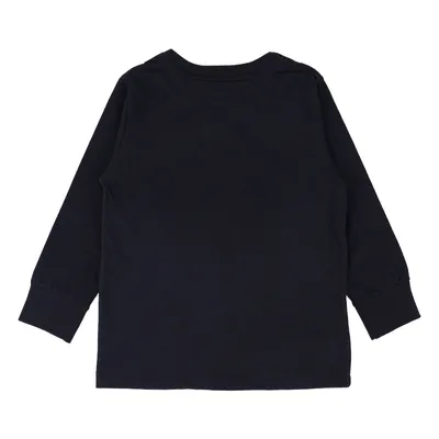 Camiseta Manga Longa Infantil Kookabu Estampa Tigre