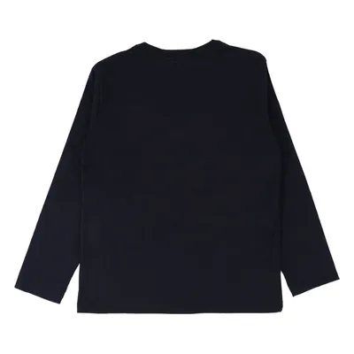 Camiseta Manga Longa Infantil Kookabu Estampa Dinossauros