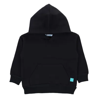 Casaco Infantil Kookabu Moletom Com Capuz