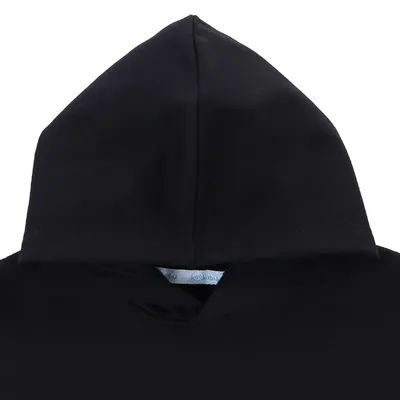 Casaco Infantil Kookabu Moletom Com Capuz