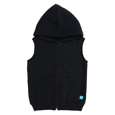 Colete Infantil Kookabu Moletom Felpado