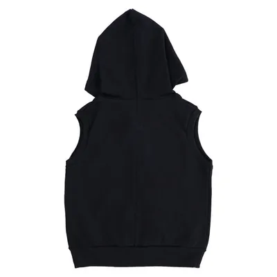 Colete Infantil Kookabu Moletom Felpado