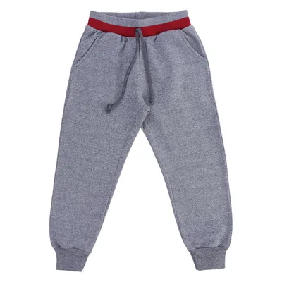 Calça Infantil Kookabu Moletom Felpado
