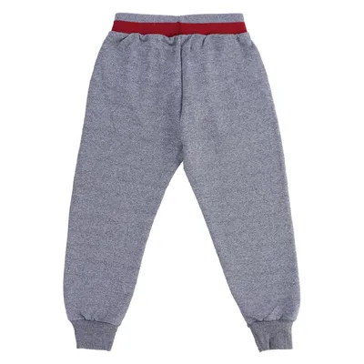 Calça Infantil Kookabu Moletom Felpado